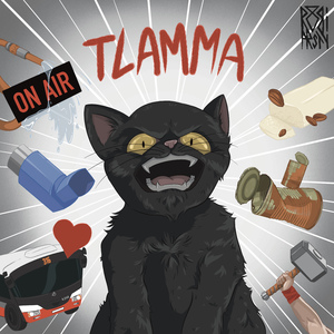 Tlamma