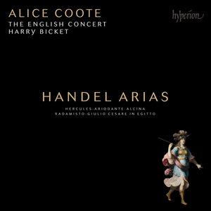 Handel: Alcina, HWV34 - Act 3 Scene 3. Aria: Stà nell'Ircana (Ruggiero)