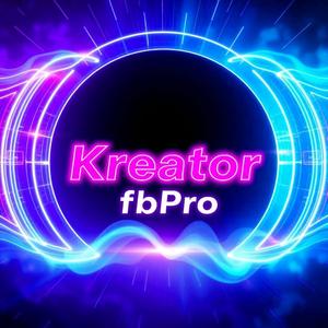 Kreator FbPro