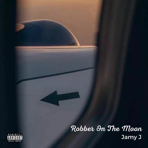 Robber On The Moon（Prod by Nitemare$）