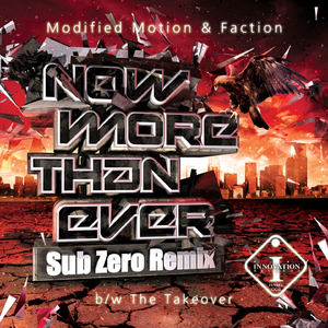 Now More Than Ever (Subzero Remix)