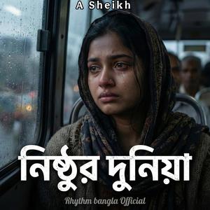 নিষ্ঠুর দুনিয়া (Nishtur Duniya) (New Version)