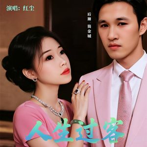 人生过客DJ默涵版