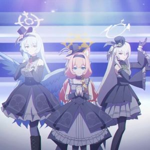 トモダチOneStep.（Game Ver）