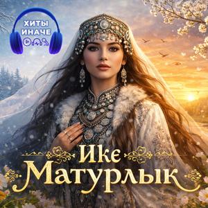 Ике матурлыҡ