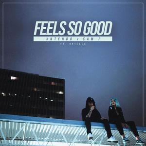 Feels So Good (feat. Aviella)