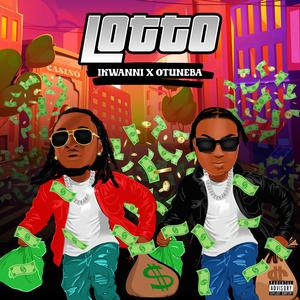 Lotto (feat. Otunba)