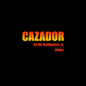 Cazador