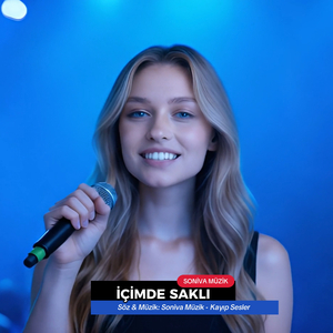 İçimde Saklı