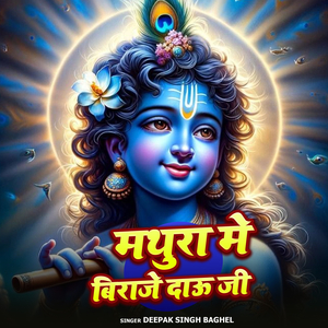 Mathura Me Biraje Dau Ji