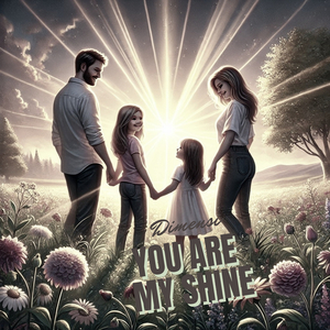 You Are My Shine