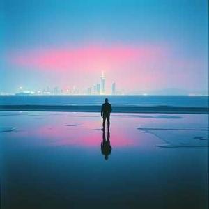 等待某一个下雨天