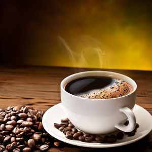 黑☕
