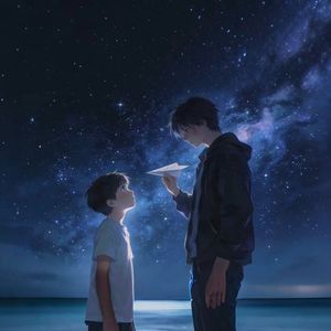 碎裂的星图