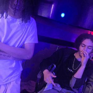 2Deep (feat. Askidontmiss)
