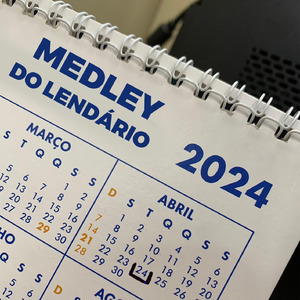 Medley do Lendário (Remastered 2024)