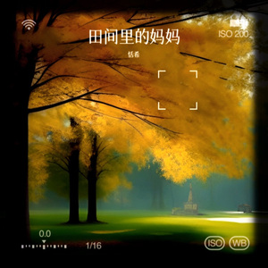 田间里的妈妈.wav