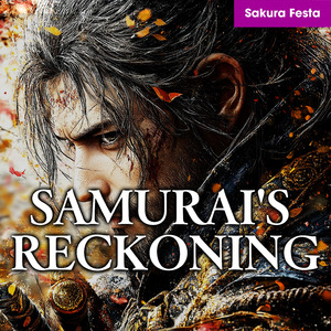 Samurai's Reckoning