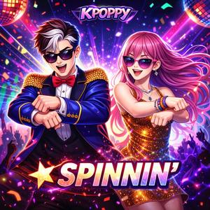 Spinnin