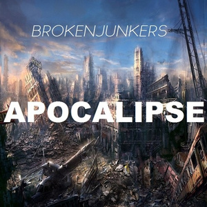 Apocalipse (Original mix)