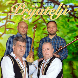 Jos me nije pregazilo vrijeme