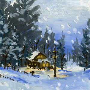 falling for u (Feat. 미정)