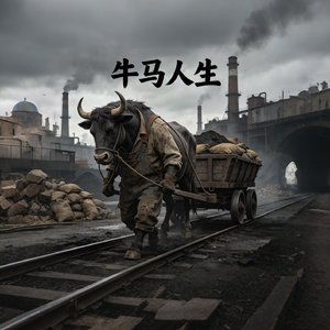 牛马人生