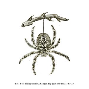 Veni Vidi Vici 2 (feat. Rapper Big Pooh & Emilio Rojas)