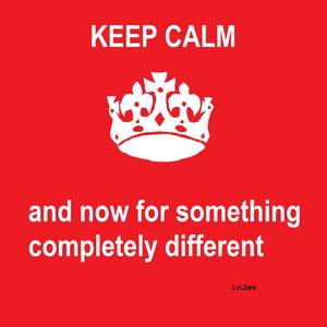 I Hope You're Here To Appologize in E# Minor