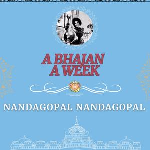 Nandagopal Nandagopal