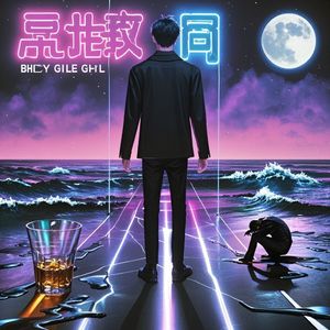 欲望与冷静-灰猫紧张