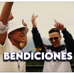 Bendiciones
