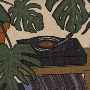 Al Ritmo de La Lluvia Tema Lofi