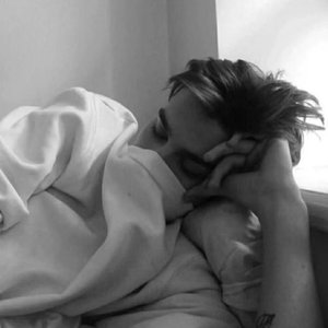 再见了，心爱的梦中女孩