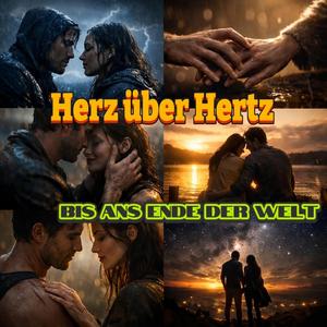 Bis ans Ende der Welt