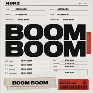 BOOM BOOM