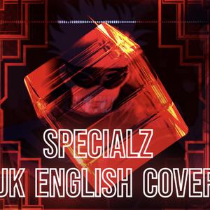 Specialz (feat. ArcadeTalesGio)