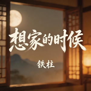 想家的时候