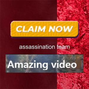 assassination team