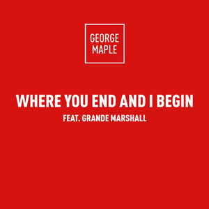 Where You End And I Begin