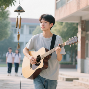 再叫一声你的名字