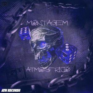 MONTAGEM ATMOSFÉRICO (Speed up)