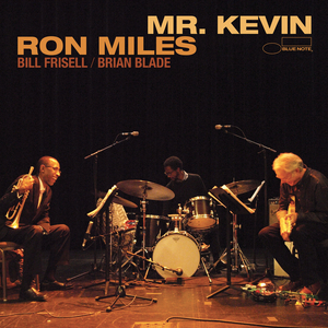 Mr. Kevin (Live)