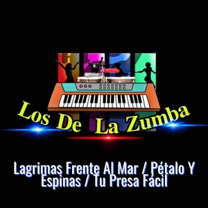 Lagrimas Frente al Mar / Pétalo y Espinas / Tu Presa Fácil
