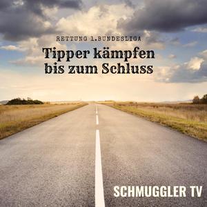 Rettung 1.Bundesliga - Tipper kämpfen bis zum Schluss