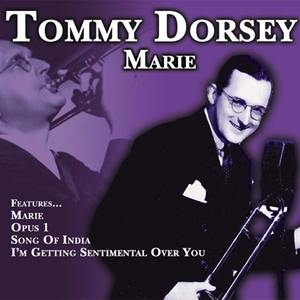 I'm Getting Sentimental Over You