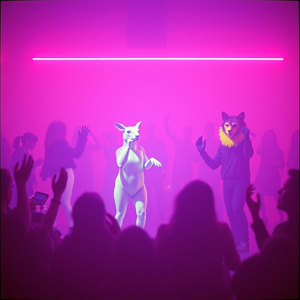 Apakue (Dangdut Version)