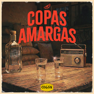 Copas Amargas