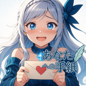 あなたへの手紙