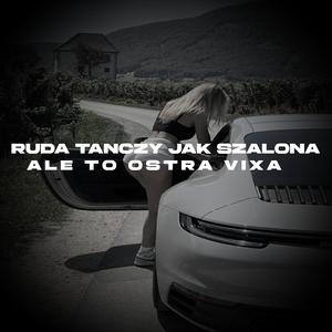 Ruda Tańczy Jak Szalona Ale to Ostra Vixa (polxk Remix)